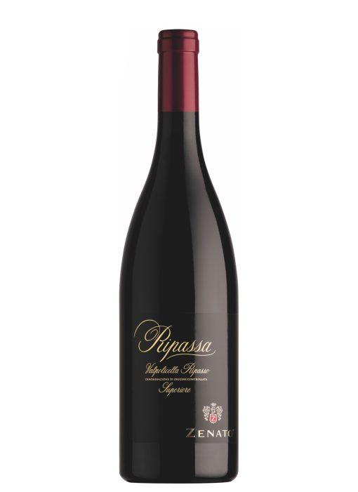 Ruou vang Zenato Ripassa Valpolicella Superiore