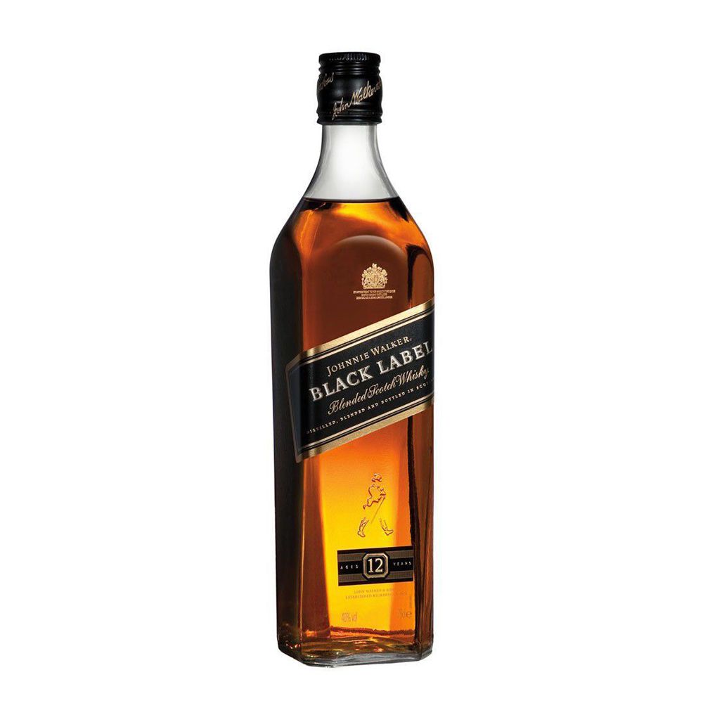 Bundle 01 JW Black 75cl