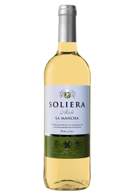 SOLIERA Airen ( White )