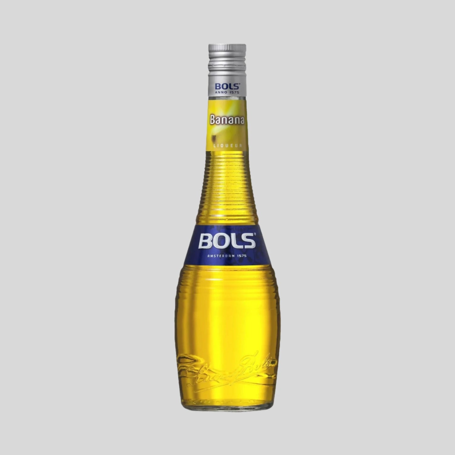 Bols Banana