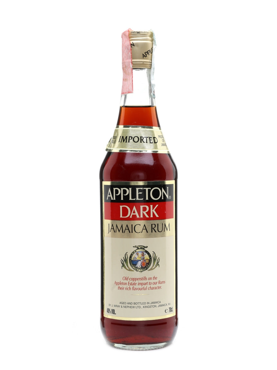 Appleton Special Dark