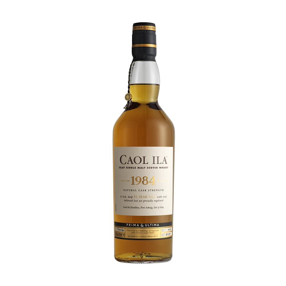 CAOL ILA 1984   70CL  35Y 04X01 PRIDE