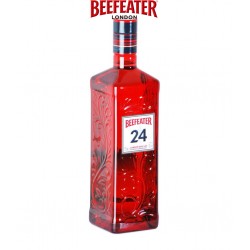 BEEFEATER 24 LONDON DRY GIN