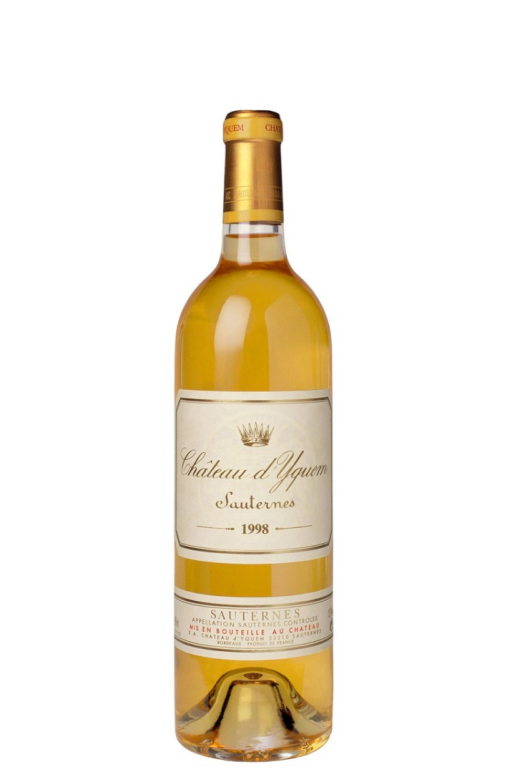 Ruou vang Chateau d Yquem