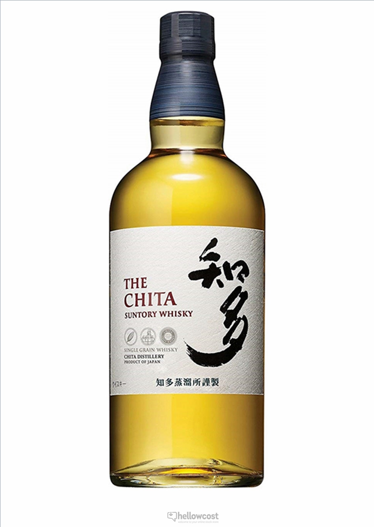 CHITA Single Grain Japanese Whisky 700ml