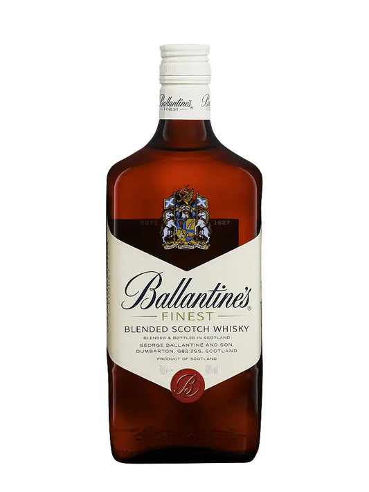 BALLANTINE'S FINEST 12X70CL W/O INNER BOX