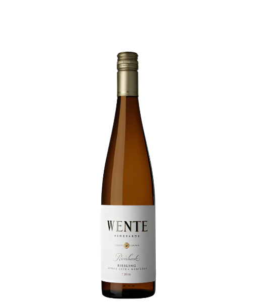 Ruou vang Riverbank Riesling
