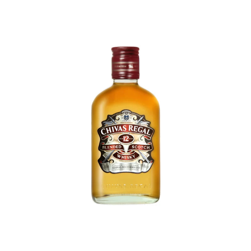 CHIVAS REGAL 12YO 24X20CL 40%