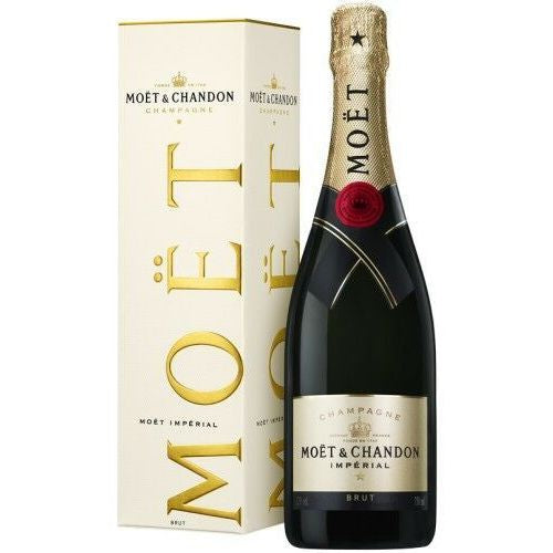 MOET & CHANDON IMPERIAL |750 ML|12% ABV