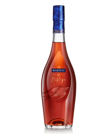 MARTELL NOBLIGE 12X70CL