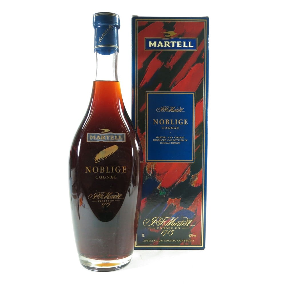 MARTELL NOBLIGE 4X300CL