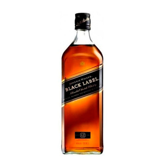 JW Black Label 12yo 3L có k? (JW Black 300cl - Cradle )