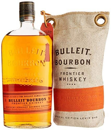 Ruou vang Bulleit Bourbon IBC 70cl