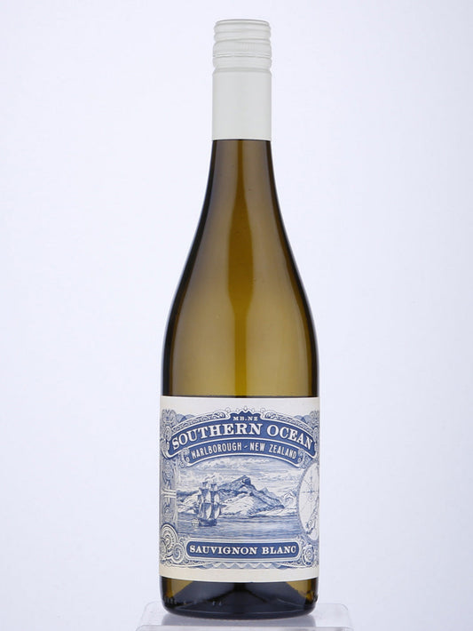 Southern Ocean Sauvignon Blanc Marlborough - New Zealand