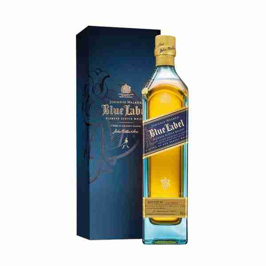 JW Blue label 75cl