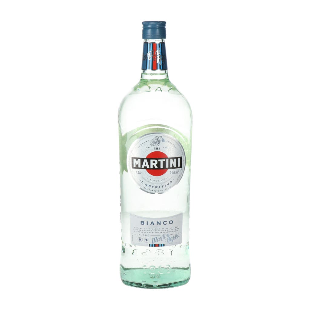 Martini Bianco 1000ml