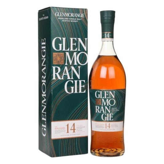 Glenmorangie Quinta Ruban 70cl