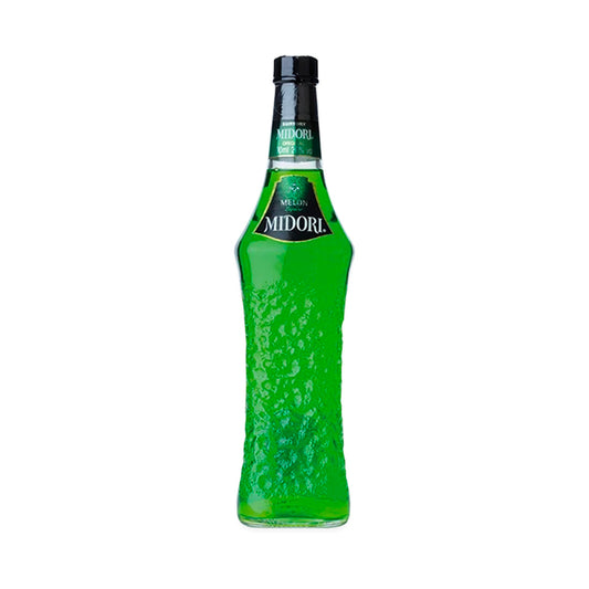 MIDORI MELON LIQUEUR |700 ML|20% ABV