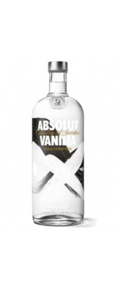 Absolut Vanilia vodka 700ml