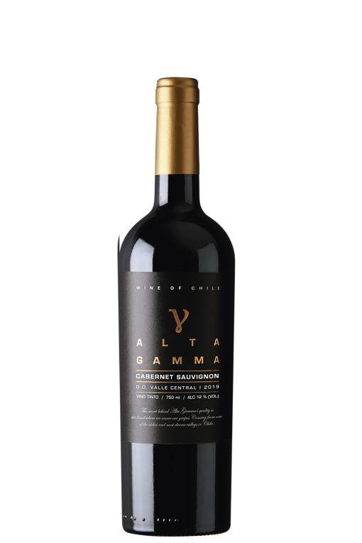 Ruou vang Alta Gamma Cabernet Sauvignon