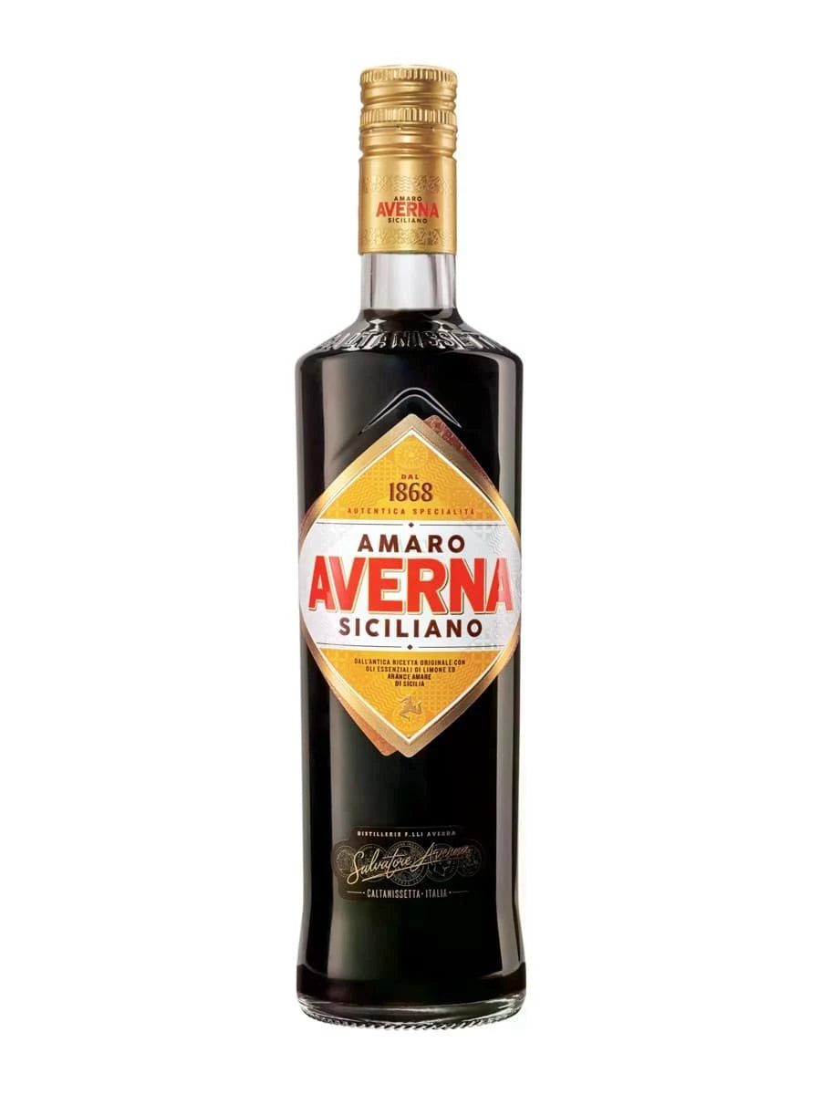 Averna