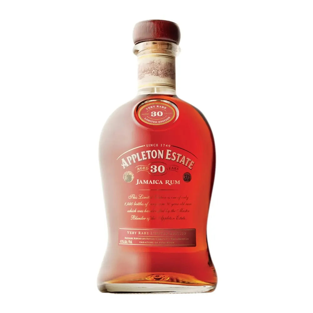 Appleton Estate 30 Years Old