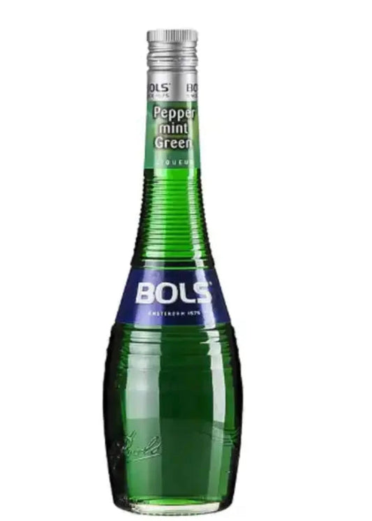 Bols Peppermint Green