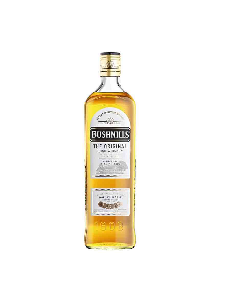 Bushmills Original