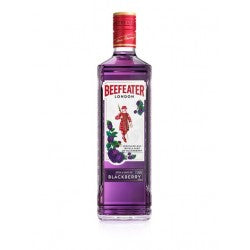 Gin Beefeater Blackberry