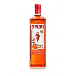 Gin Beefeater Blood Orange