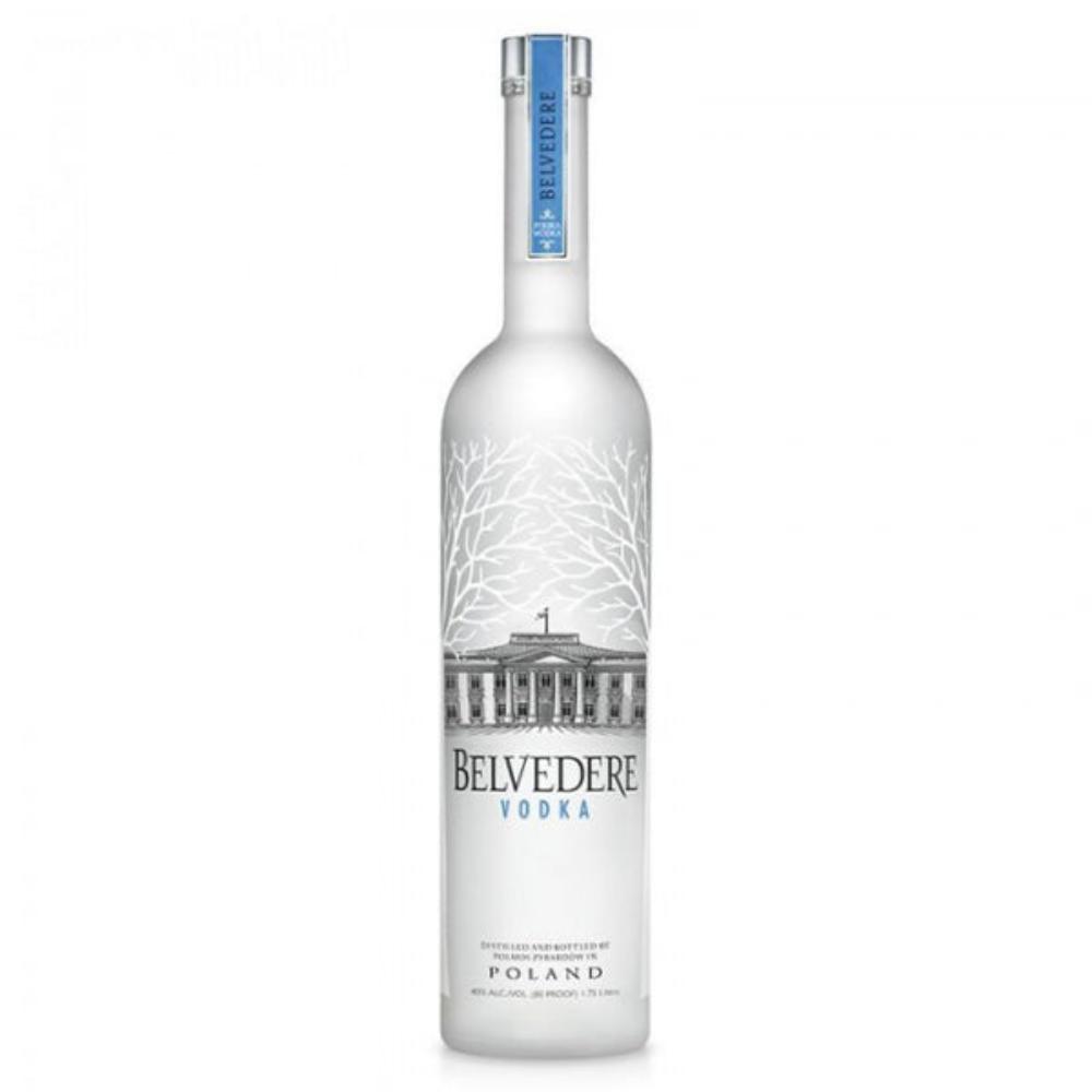 Belvedere Luminous 175cl