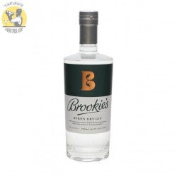 Brookies Byron Dry