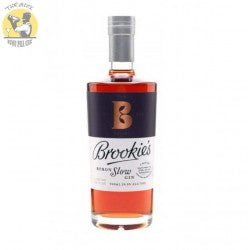 Brookies Byron Slow