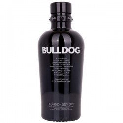 Bulldog Dry Gin 750ml