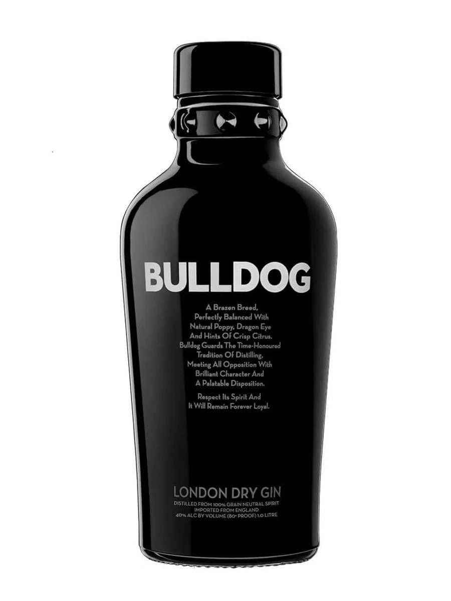 Bulldog 1000ml