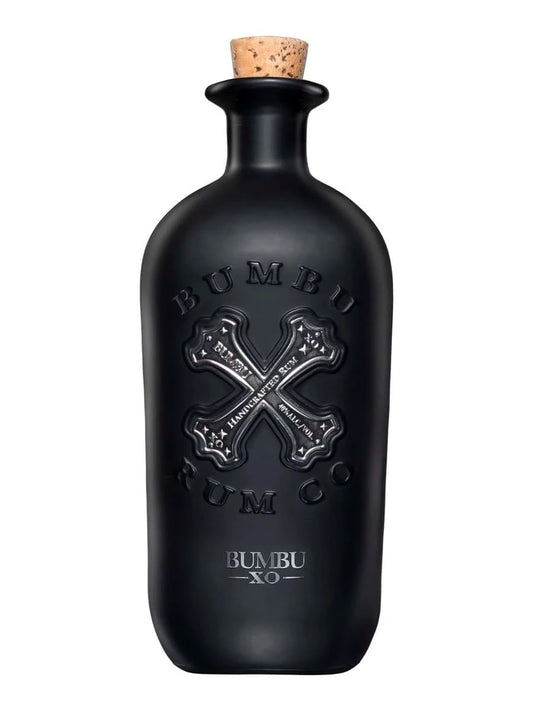 BUMBU XO