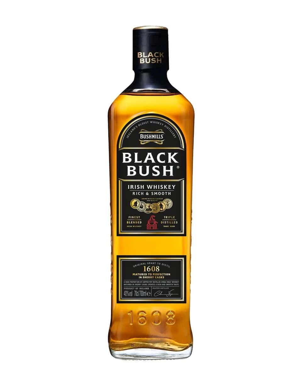 Bushmills Blackbush