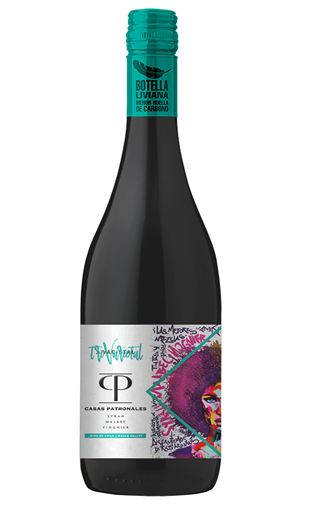 CASAS PATRONALES Trivarietal ( Red )