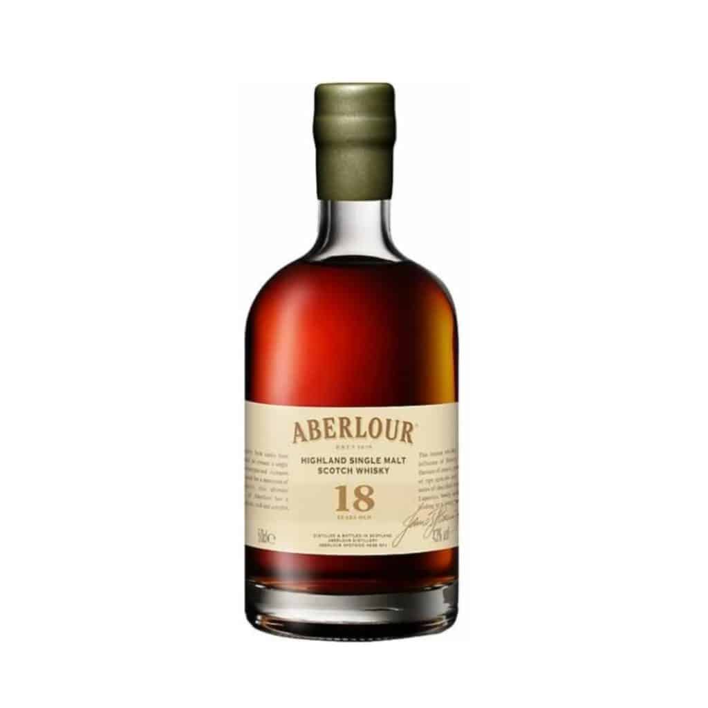 ABERLOUR 18YO 6X70CL