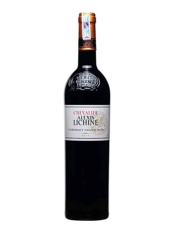 Alexis Lichine Cabernet