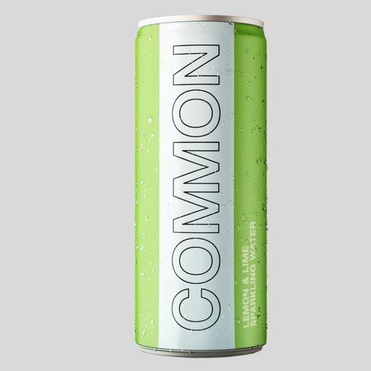 Common Lemon & Lime