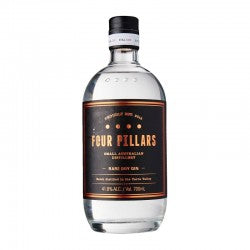 Four Pillars Rare Dry