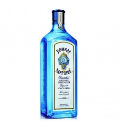 Gin Bombay Sapphire