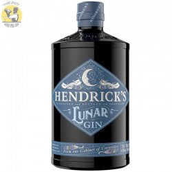 Gin Hendricks Lunar