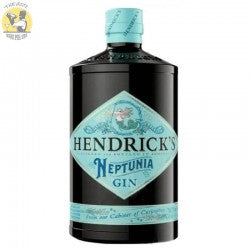 Gin Hendricks Neptunia