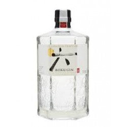 Gin Roku