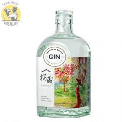 Gin Sakura