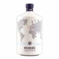 Nordés Atlantic Galician Gin