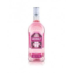Greenalls Wild Berry