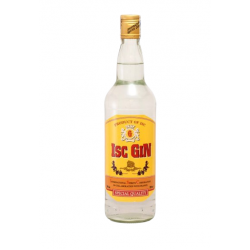 GIN ISC